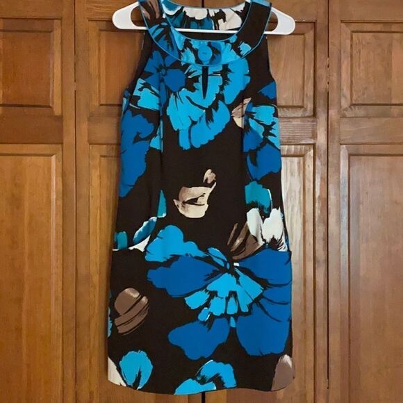 JAX sundress 8 bright and tropical - Picture 1 of 8